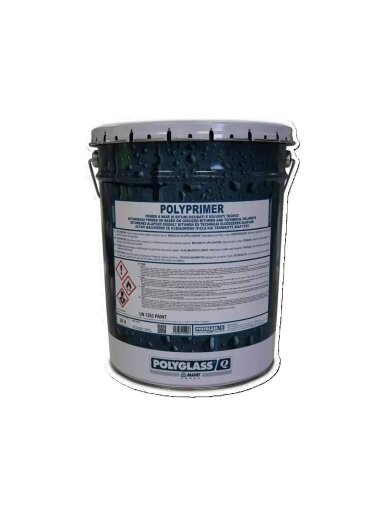 Bituminis gruntas Polyprimer Bituminis gruntas Polyprimer